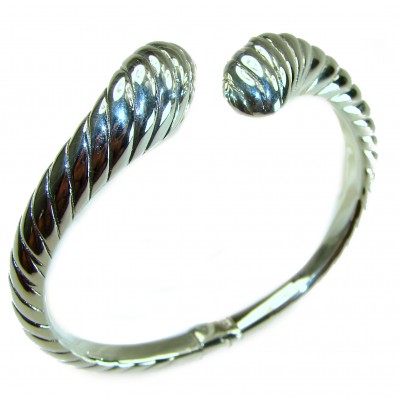 Bali made Bracelet in best quality .925 Sterling Silver