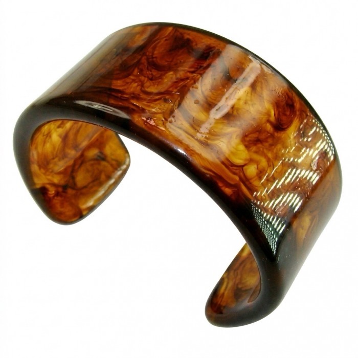 Mystery - Raisin Bracelet Bangles - Excellent quality
