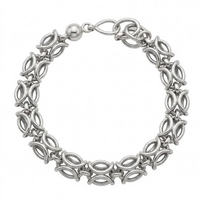 Bali Legacy authentic Silver bracelet