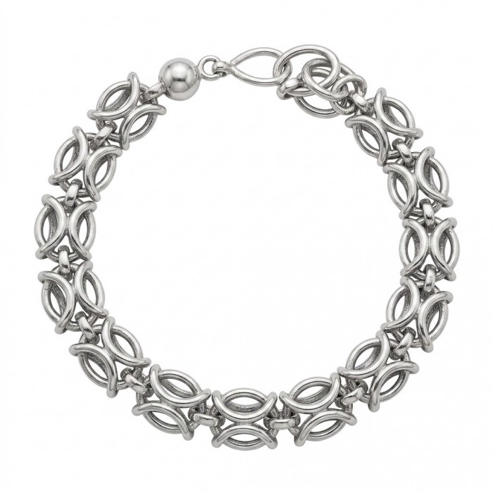 Bali Legacy authentic Silver bracelet