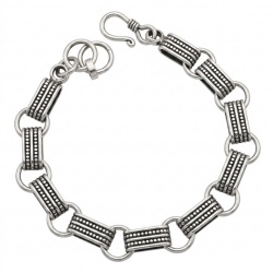 Bali Legacy authentic Silver bracelet