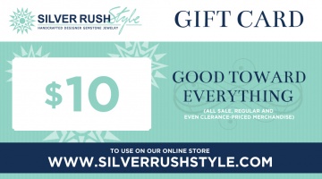 $10 Gift Certificate
