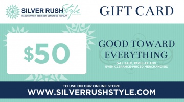 $50 Gift Certificate