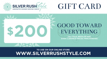 $200 Gift Certificate
