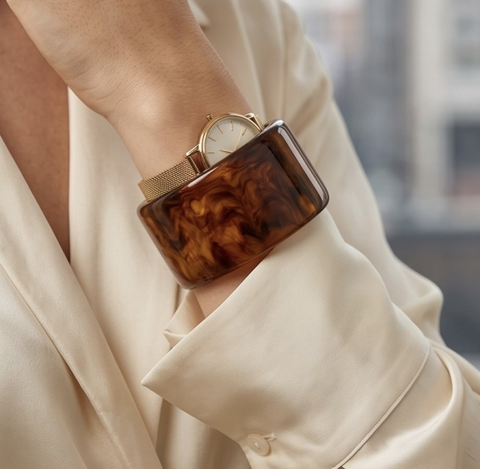 Mystery - Raisin Bracelet Bangles - Excellent quality - photo 1