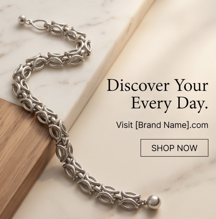 Bali Legacy authentic Silver bracelet - photo 1