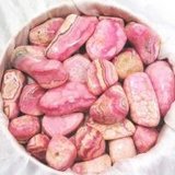 Rhodochrosite