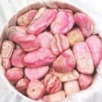 Rhodochrosite