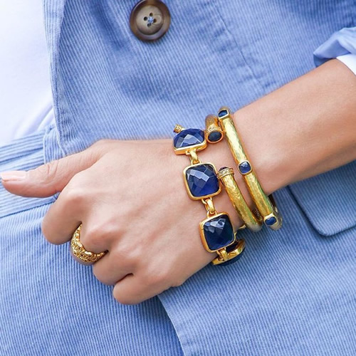 Birthstone Jewelry Collection