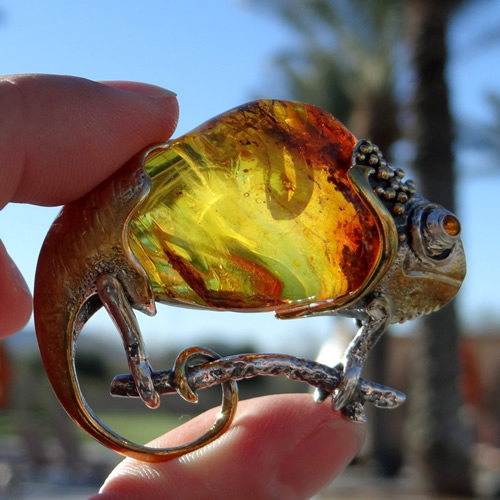 Zodiac Jewelry Collection